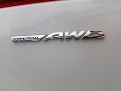 2016 SUBARU OUTBACK 2.0D PREMIUM AWD