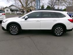 2016 SUBARU OUTBACK 2.0D PREMIUM AWD