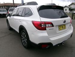 2016 SUBARU OUTBACK 2.0D PREMIUM AWD