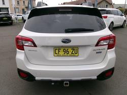 2016 SUBARU OUTBACK 2.0D PREMIUM AWD