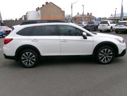 2016 SUBARU OUTBACK 2.0D PREMIUM AWD
