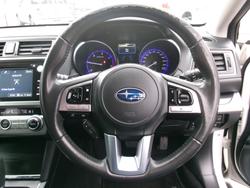 2016 SUBARU OUTBACK 2.0D PREMIUM AWD