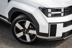 2025 Hyundai SANTA FE