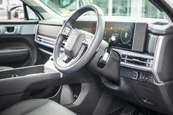 2025 Hyundai SANTA FE