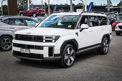 2025 Hyundai SANTA FE