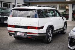 2025 Hyundai SANTA FE